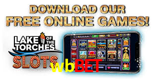 Live Casino wbbet